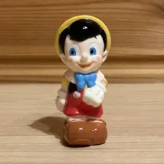 【匿名配送】ディズニー　ディズニーキャラクター　クラシックモデル　（ピノキオ）