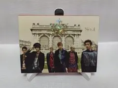 TEEN TOP ファーストフルアルバム『No.1』