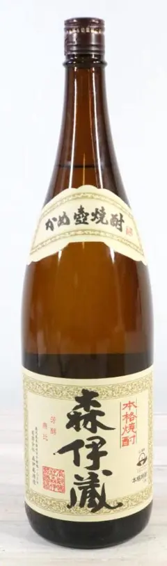 785565/森伊蔵 かめ壺焼酎 さつま名産 さつまいも いも焼酎 720ml 785565/森伊蔵 かめ壺焼酎 さつま名産 さつまいも いも焼酎 720ml