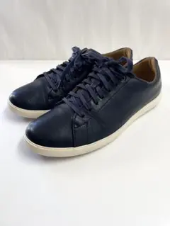COLE HAAN　グランドクロスコートⅡ　25.5 26.0 レザースニーカー