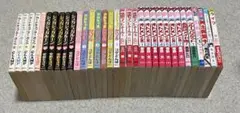 【一部初版】少女漫画まとめ売り