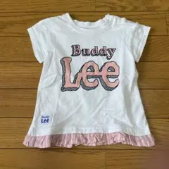 Buddy Lee 95cm 半袖Tシャツ 未使用のサムネイル