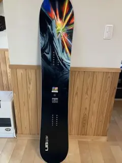 リブテック ダイナモ　22-23 156 リブテック ダイナモ 156 lib tech dynamo Lib Tech Dynamo