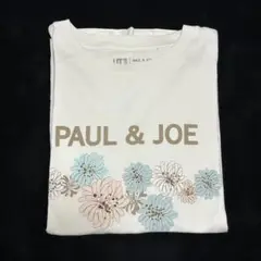 ユニクロ UNIQLO PAUL＆JOE Ｌサイズ