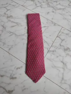 【美品】dunhill ネクタイ