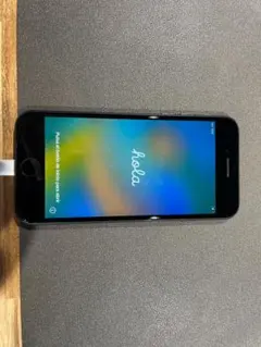 iphone SE2 ブラック　128GB