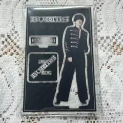 2025年最新】BUDDiIS fuminori アクスタの人気アイテム - メルカリ