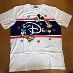 TOKYO Disney RESORT Tシャツ Mサイズ