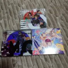 2025年最新】cdまとめ売りの人気アイテム - メルカリ