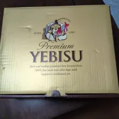エビスビール350ml✕20のサムネイル