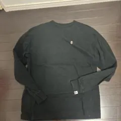 A BATHING APE BAPE 長袖Tシャツ ブラック XLのサムネイル