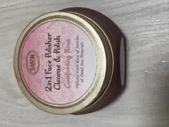 2in1 Face Polisher コンフォーミングローズのサムネイル