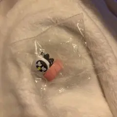 サンリオキャラクターズ みんなでなっちゃお! -歯- バッドばつ丸