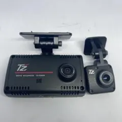 TZ ドライブレコーダー TZ-D305W GDO-10セット - メルカリ