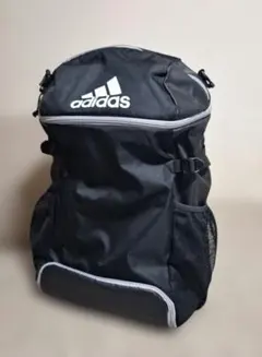 アディダス デイパック 32L 脱着式サッカー ボール用ADP31BKB