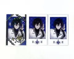 Fancy Toxic 四季凪アキラ チェキ にじさんじ