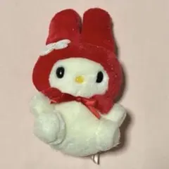2026年最新】レトロマイメロディぬいぐるみの人気アイテム - メルカリ