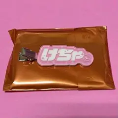 すとふぇす2026 ヘアクリップ AMPTAKxCOLORS けちゃ