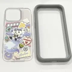RHINOSHIELD にじさんじ スマホケース ルンルンのサムネイル