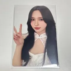 TWICE ミナ トレカ THIS IS FOR dvd - メルカリ