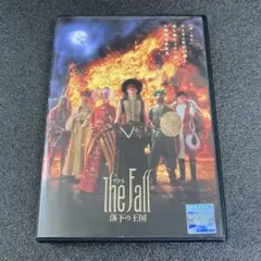 The Fall 落下の王国 レンタル落ちDVD リー・ペイス ザ・フォール