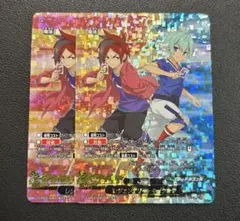 バディファイト　レジェンダリー•キックオフ