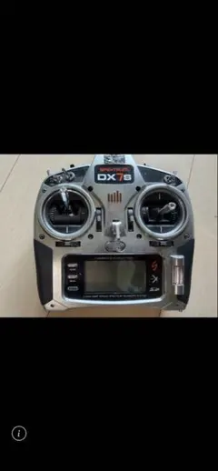 SPEKTRUM X-3810 ラジオコントロール - メルカリ