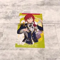 あんスタ スタフォニ カードコレクション 逆先夏目