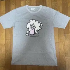 2005年 初期PHENOMENON グラフィックTシャツ グレー