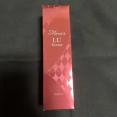 【未開封 美品】ムーサ LU セラム 美容液 50g ムーサ LU・セラム tia│核酸のフォーデイズ（FORDAYS）