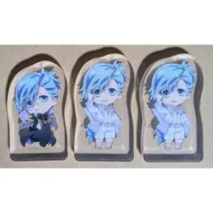 うたプリ タブナイ ころっと 美風藍 アクスタ アクリルスタンド