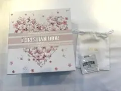 Dior ギフトボックス