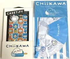 ケースティファイ ちいかわ iPhoneケースのサムネイル