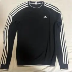 adidas 薄手 ニット