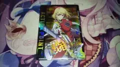 ユニアリ 俺だけレベルアップな件 AP アクションポイント 向坂雫 ユニアリ 俺だけレベルアップな件 AP アクションポイント 向坂雫