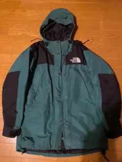 THE NORTH FACE マウンテンガイドジャケット90s
