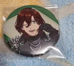 うたプリ　タブナイ　缶バッジ　寿嶺二 ゼンショーネットストア【本店】｜ビッグ缶バッジ 2種セット