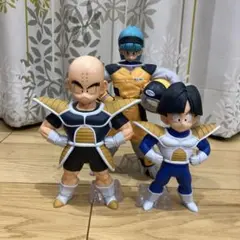 ドラゴンボール一番くじ