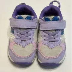 IFME スニーカー　16cm イフミー