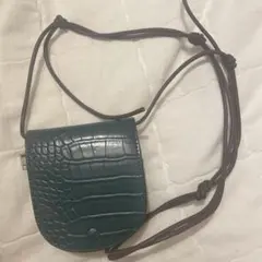 MURUA ミニショルダーバックのサムネイル