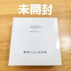 未開封◎BRILLIAGE パウダリーファンデーションのサムネイル