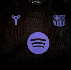 バルセロナ コービー Barcelona Kobe レプリカタイプ L