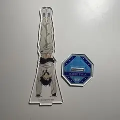 大河タケル アクスタ 10th プロミ