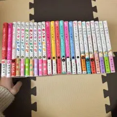 黒岩メダカに私の可愛いが通じない全18巻セット＋書店特典 - メルカリ