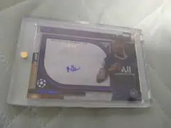21-22 TOPPS RC AUTO NUNO MENDES 99枚限定