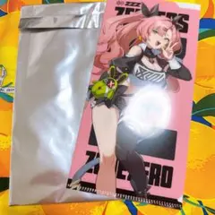 GiGo　ニコ　チケットファイル