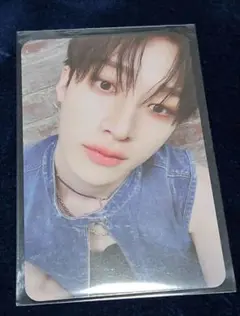 Straykids ATE withmuu 特典 バンチャン