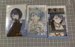 プロセカ 桐谷遥 エピカ 特典 27C - メルカリ