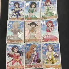 ラブカ anniversary アニバーサリー ニジガクPE 5枚セット - メルカリ