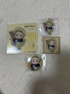 【呪術廻戦】まるくじ ちゃぽんっ！七海建人